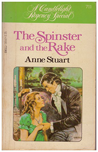 9780440185970: Title: The Spinster and the Rake