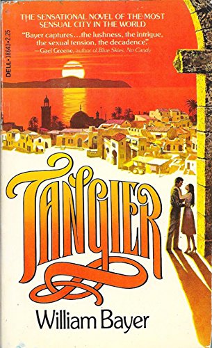 9780440186434: Tangier