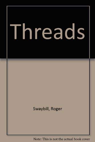 Stock image for Threads for sale by Robinson Street Books, IOBA