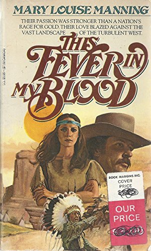 Stock image for The Fever in My Blood for sale by gigabooks