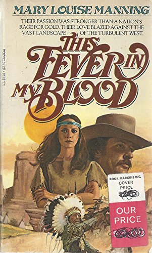 Stock image for This Fever In My Blood for sale by ThriftBooks-Atlanta