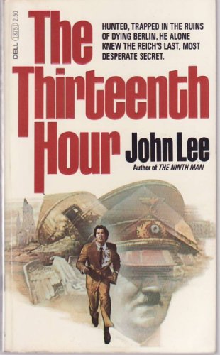 Stock image for The Thirteenth Hour for sale by Better World Books: West