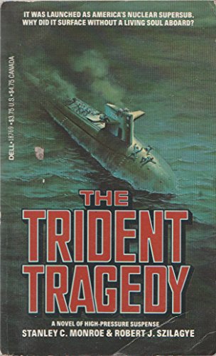 Stock image for The Trident Tragedy for sale by Your Online Bookstore