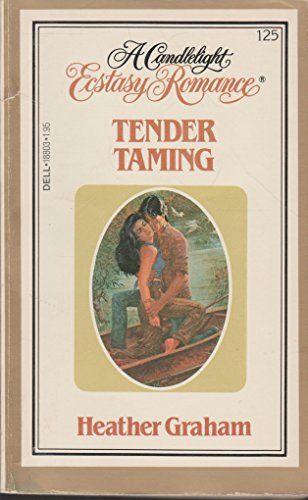 9780440188032: Tender Taming