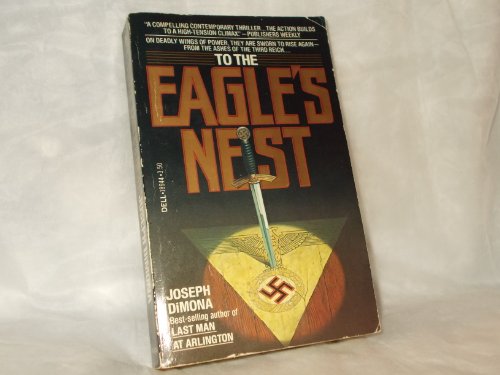 Stock image for To the Eagle's Nest for sale by Isle of Books