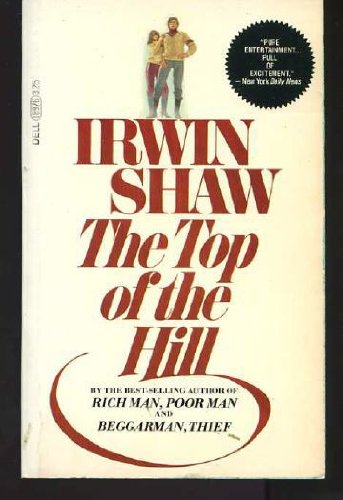 Stock image for Top of the Hill for sale by Your Online Bookstore