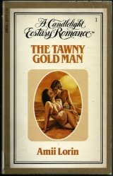 Stock image for The Tawny Gold Man for sale by SecondSale