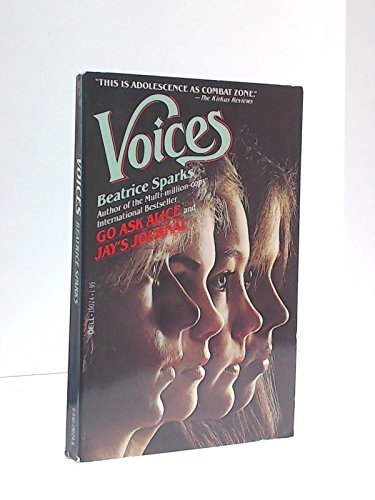 Imagen de archivo de Voices a la venta por ThriftBooks-Atlanta