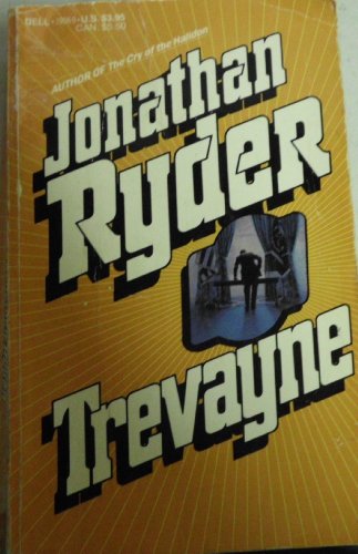 Stock image for Trevayne for sale by Better World Books
