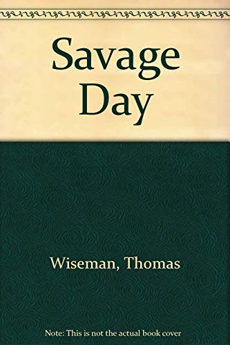 9780440190714: Savage Day