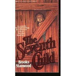 Stock image for The Seventh Child for sale by Gulf Coast Books