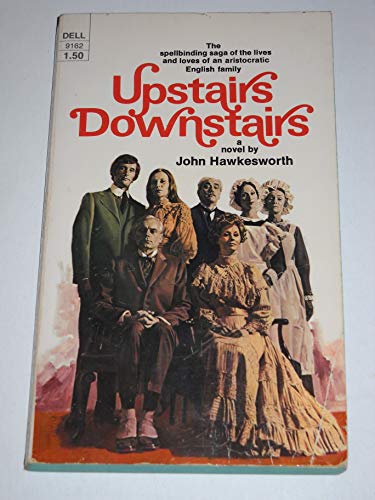 Imagen de archivo de Upstairs Downstairs a la venta por Hippo Books