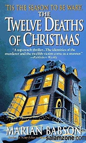 The Twelve Deaths of Christmas