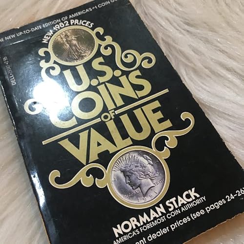 9780440192275: U.S. Coins of Value
