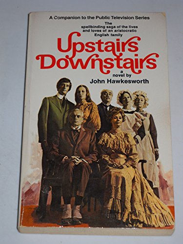 Imagen de archivo de Upstairs Downstairs a la venta por Discover Books