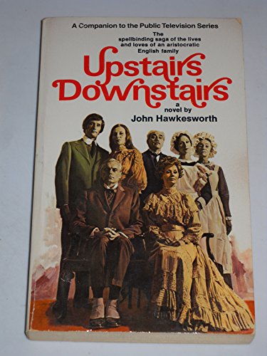 Stock image for Upstairs Downstairs for sale by BooksRun