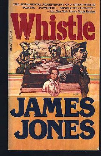 9780440192626: Whistle (From Here to Eternity, Book 3)