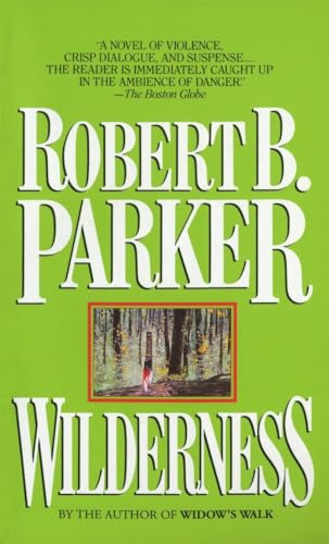 9780440193289: Wilderness: A Novel