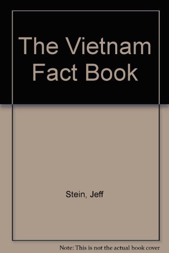 Beispielbild fr The Vietnam Fact Book zum Verkauf von Better World Books