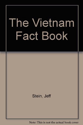 Imagen de archivo de The Vietnam Fact Book a la venta por Better World Books