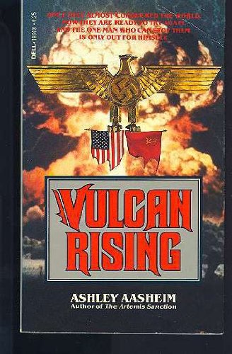 Beispielbild fr Vulcan Rising zum Verkauf von Wonder Book