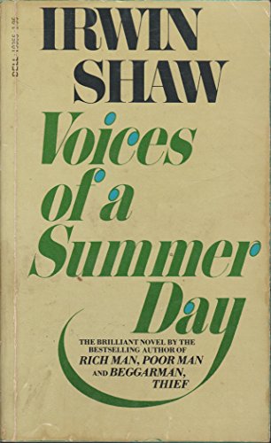 Beispielbild fr Voices of a Summer Day zum Verkauf von Jenson Books Inc