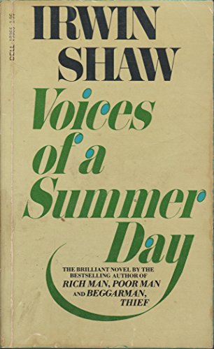 Imagen de archivo de Voices of a Summer Day a la venta por Jenson Books Inc