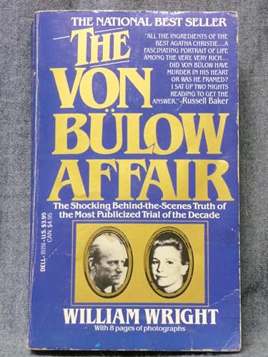 The Von Bulow Affair