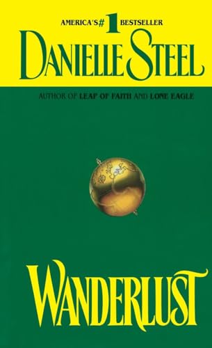 9780440193616: Wanderlust: A Novel