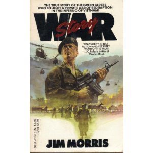 Imagen de archivo de War Story a la venta por Better World Books