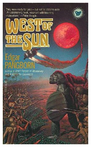 9780440193661: Title: West of the Sun