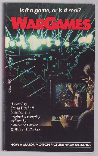 Imagen de archivo de War Games a la venta por Better World Books