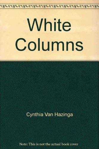 Stock image for White Columns[dec.1980] (georgians, 2) for sale by Library House Internet Sales