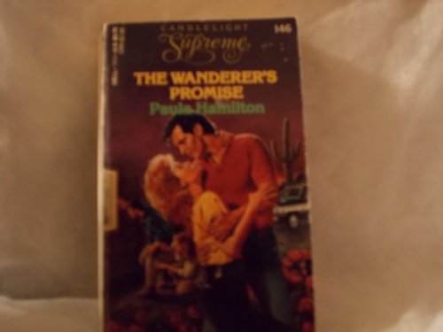 Stock image for The Wanderer's Promise for sale by HPB-Ruby