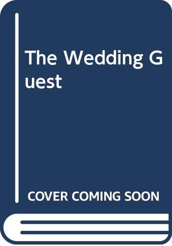 9780440194934: The Wedding Guest
