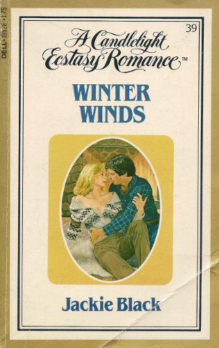 Stock image for Winter Winds for sale by WorldofBooks