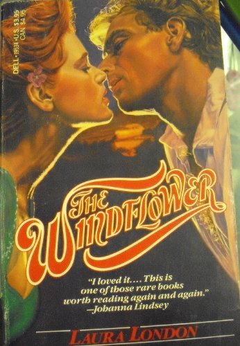 Stock image for The Windflower for sale by Once Upon A Time Books