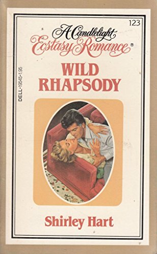 Stock image for Wild Rhapsody for sale by SecondSale