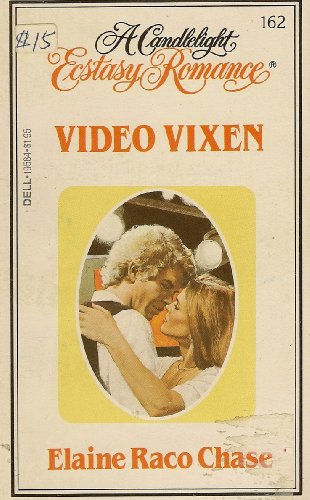 Stock image for Video Vixen for sale by Acme Books
