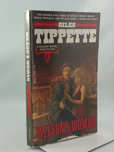 Imagen de archivo de Wilson's Woman a la venta por ThriftBooks-Atlanta