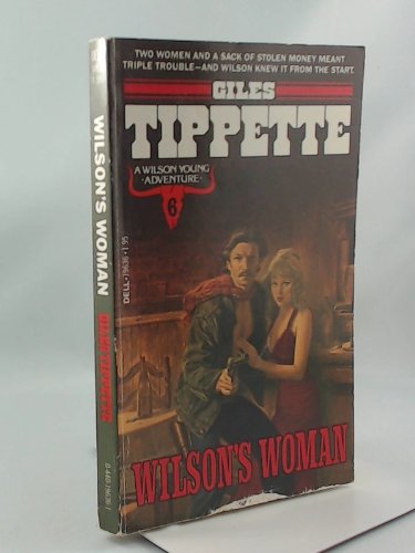 Stock image for Wilson's Woman for sale by ThriftBooks-Atlanta