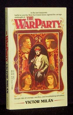 The War Party (9780440197164) by Victor MilÃ¡n