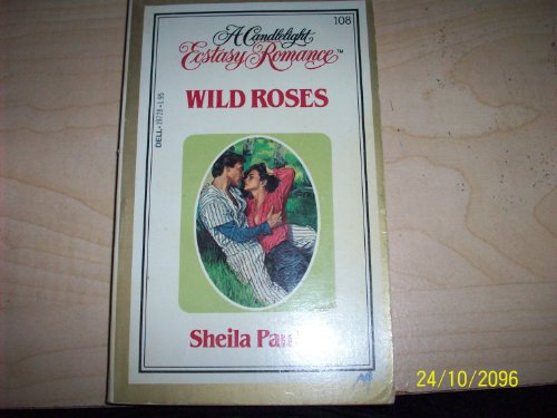 9780440197287: Wild Roses