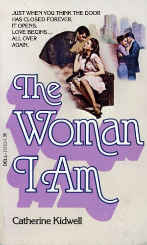 Stock image for The Woman I Am for sale by Ezekial Books, LLC