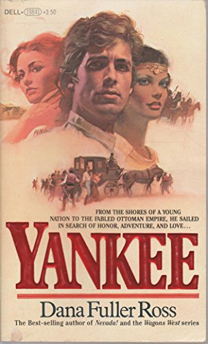 Stock image for Yankee for sale by Better World Books