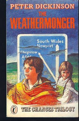 9780440200031: Weathermonger (Changes Trilogy)
