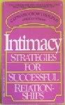 9780440200123: Intimacy: Strategies for Successful Relationships