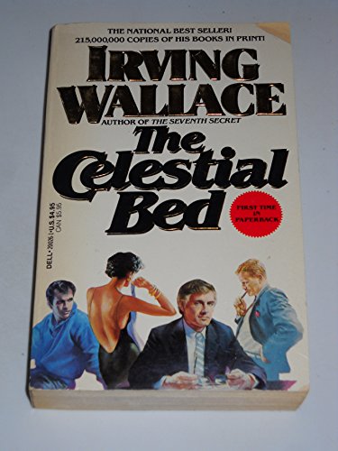 9780440200260: Celestial Bed