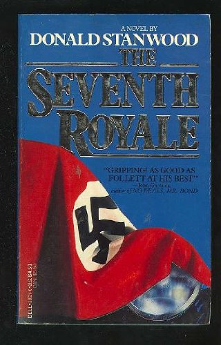 Imagen de archivo de Seventh Royale, The a la venta por Green Street Books