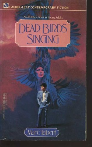 Imagen de archivo de Dead Birds Singing a la venta por ThriftBooks-Dallas